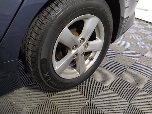 Used 2015 Kia Optima LX FWD image 31