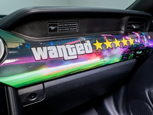 Used 2020 Ford Mustang GT w/ Black Accent Package image 23