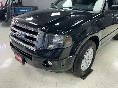 Used 2014 Ford Expedition Limited w/ Equipment Group 301A image 31