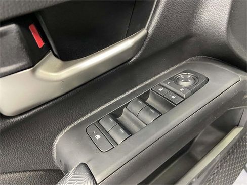 Used 2024 Toyota Tacoma TRD Sport image 21