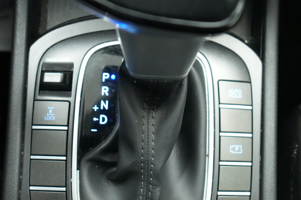 Used 2024 Hyundai Kona SEL AWD/4WD image 37