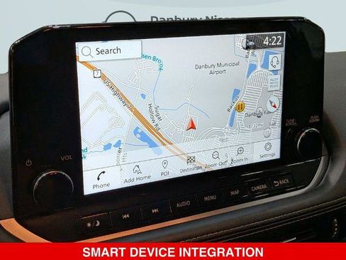Certified 2023 Nissan Rogue SL w/ SL Premium Package AWD/4WD image 26