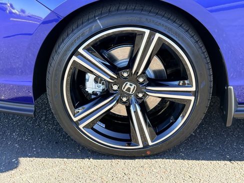 New 2026 Honda Accord Sport image 10