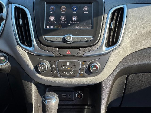 Used 2021 Chevrolet Equinox LS w/ LS Convenience Package AWD/4WD image 16