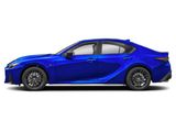 New 2025 Lexus IS 500 image 3