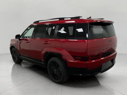 New 2026 Hyundai Santa Fe Calligraphy image 7
