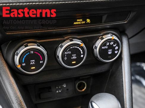 Used 2020 MAZDA CX-3 Sport image 20