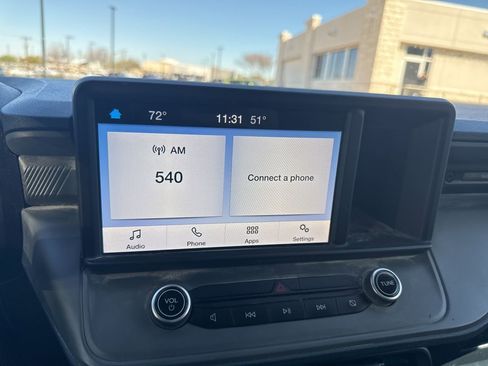 Used 2023 Ford Maverick XL w/ Equipment Group 100A Standard image 13