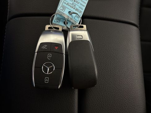 Certified 2025 Mercedes-Benz GLE 450 4MATIC Coupe image 33