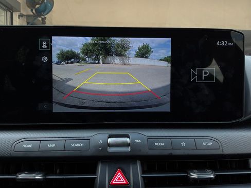 Used 2025 Kia K4 FWD image 30