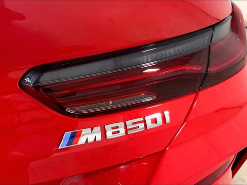 New 2026 BMW M850i xDrive M850i image 15