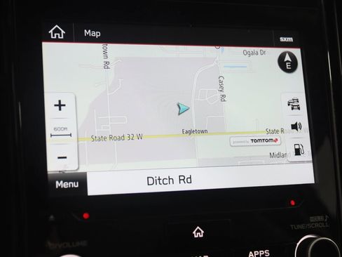 Used 2022 Subaru Ascent Touring image 9