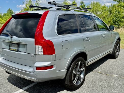 Used 2013 Volvo XC90 3.2 R-Design AWD/4WD image 3
