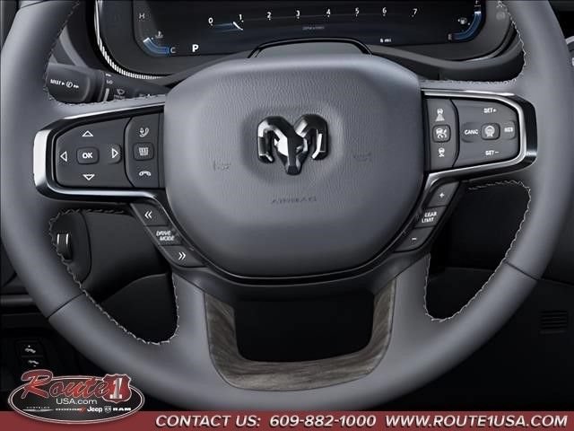 New 2027 RAM 1500 Limited AWD/4WD image 20