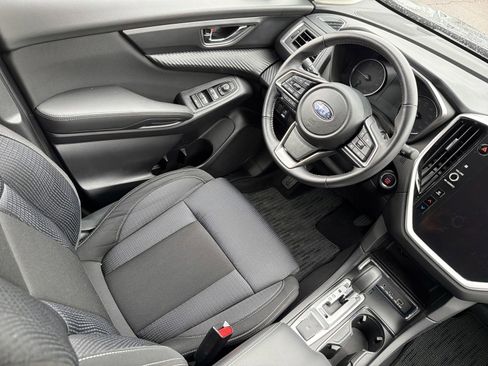 Certified 2024 Subaru Ascent Premium w/ Convenience Package image 9