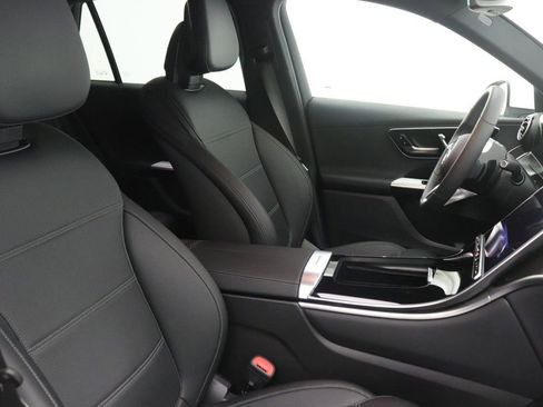Certified 2026 Mercedes-Benz GLC 300 image 30