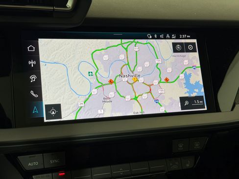 New 2026 Audi S3 Premium image 28