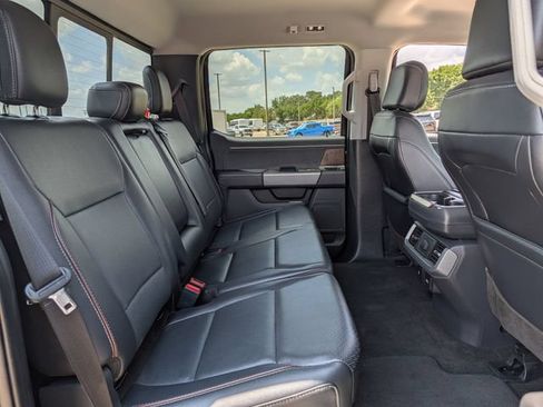 Used 2022 Ford F150 Lariat RWD image 27