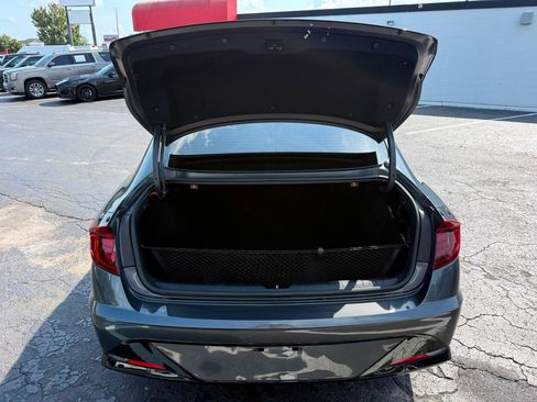 Used 2022 Hyundai Sonata SEL FWD image 5