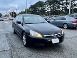 Used 2007 Honda Accord SE image 3