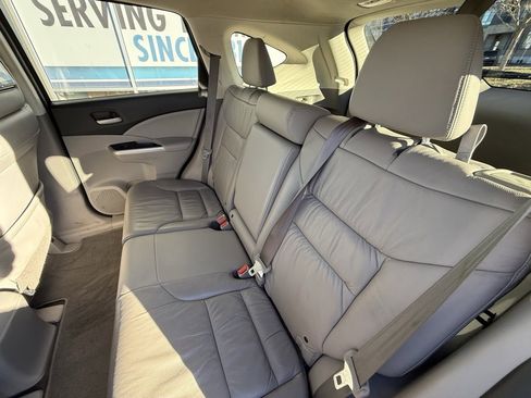 Used 2013 Honda CR-V EX-L image 9