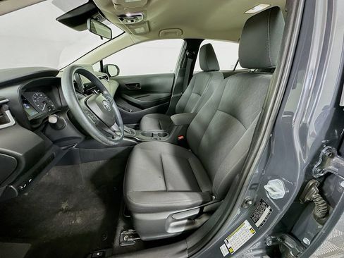 Used 2024 Toyota Corolla LE FWD image 20