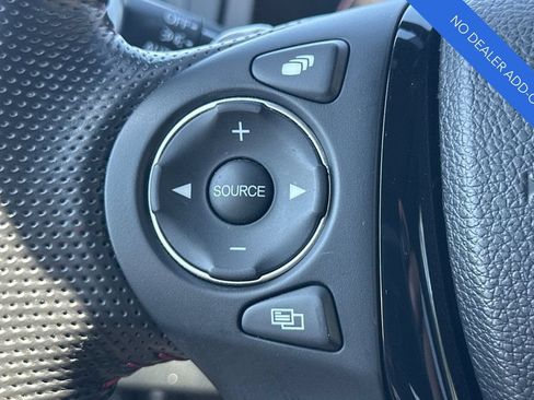 Certified 2023 Honda Ridgeline Black Edition image 27