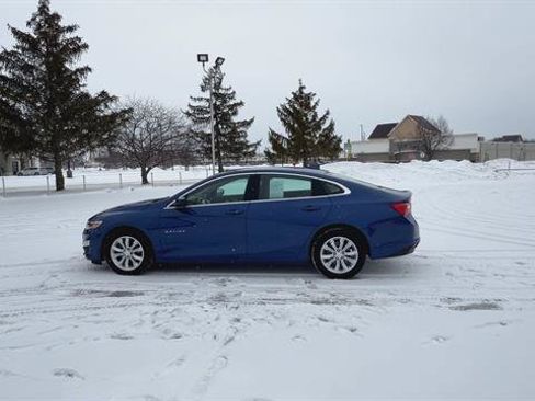 Used 2023 Chevrolet Malibu LT image 5