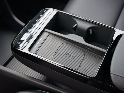 New 2026 Hyundai Tucson Limited image 18