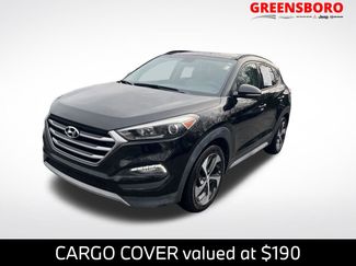 Used 2018 Hyundai Tucson Value 360° Tour
