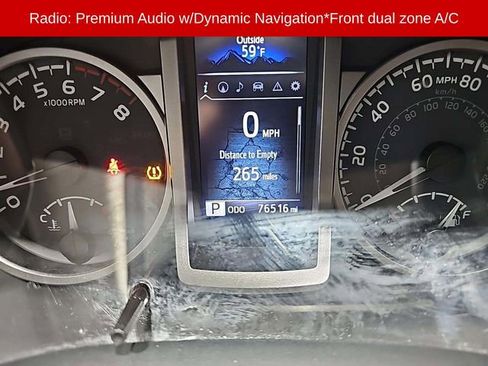 Used 2023 Toyota Tacoma SR5 image 6