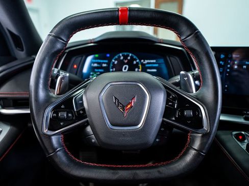 Used 2024 Chevrolet Corvette Stingray Coupe w/ Z51 Performance Package image 41