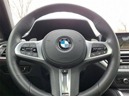 Used 2023 BMW 440i xDrive Coupe w/ Premium Package image 21