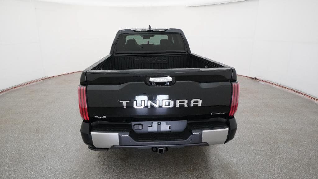 New 2026 Toyota Tundra Capstone AWD/4WD image 22