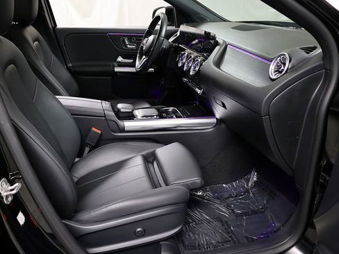 Certified 2023 Mercedes-Benz GLA 250 4MATIC image 34