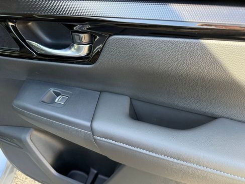 New 2026 Honda CR-V EX-L image 41
