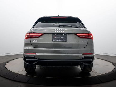 Certified 2023 Audi Q3 2.0T Premium Plus w/ Premium Plus Package AWD/4WD image 20