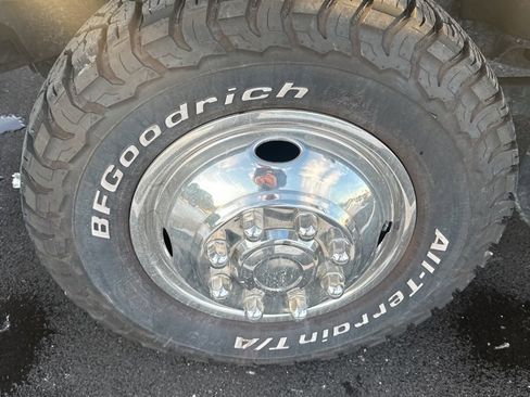 Used 2020 Ford F350 XLT image 12