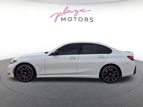 Used 2023 BMW M340i xDrive AWD/4WD image 8