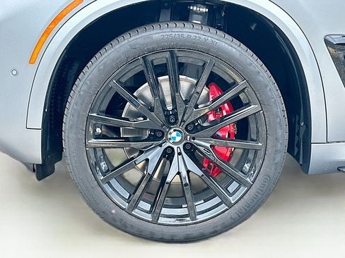 Used 2026 BMW X5 sDrive40i w/ Executive Package RWD image 26