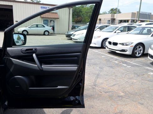 Used 2010 MAZDA CX-7 s Touring w/ Technology Pkg image 23