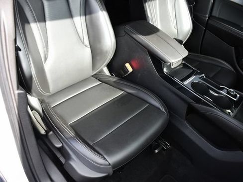 Used 2024 Buick Envision Preferred AWD/4WD image 29