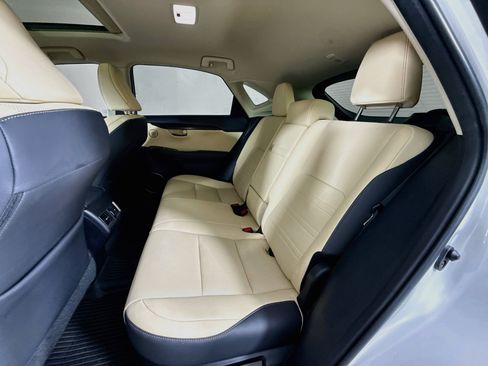 Certified 2020 Lexus NX 300 AWD w/ Comfort Package image 22