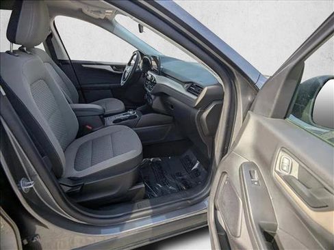 Used 2022 Ford Escape SE w/ Convenience Package image 11