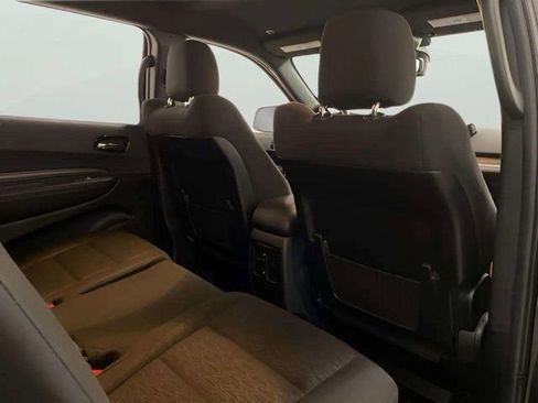 Used 2026 Dodge Durango GT AWD/4WD image 40