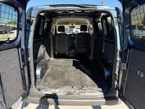 Used 2017 Chevrolet City Express LT w/ Technology Package image 18