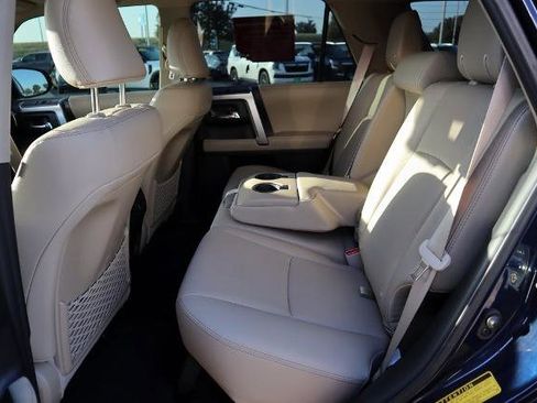 Used 2024 Toyota 4Runner Limited image 13