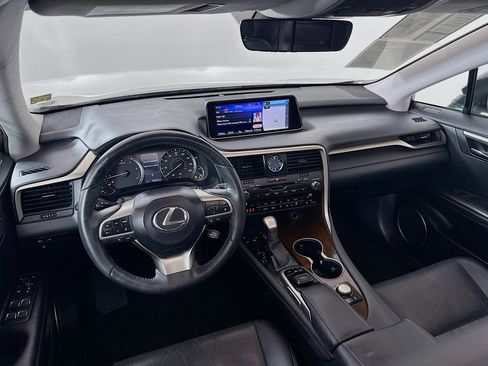 Used 2017 Lexus RX 350 AWD w/ Premium Package image 24