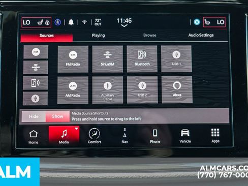 Used 2024 Dodge Durango GT RWD image 39