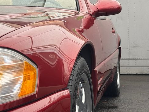 Used 1999 Mercedes-Benz SL 500 image 45